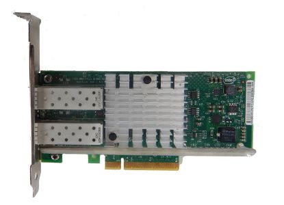Picture of 4XC0F28734 Lenovo - Intel X520-Da2 - Network Adapter. Refurbished.