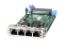 Picture of 4XC0F28740 Lenovo - Intel Ethernet Server Adapter I350-T4 - Network Adapter. Refurbished.