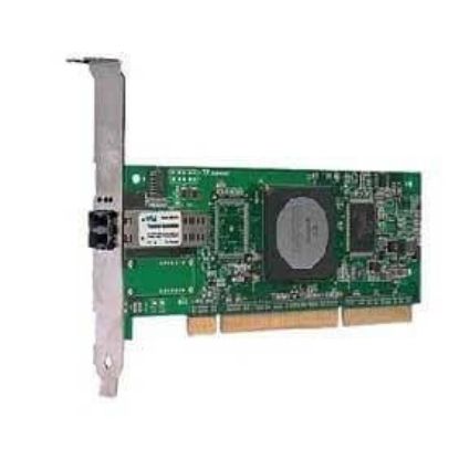 Picture of 503746-B21 HP PCI Express Gigabit Fast Ethernet Server Network Interface Card. New Bulk Pack.