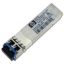 Picture of 504441-001 HP 8GB Long Wave 10km B-Series Fibre Channel 1 Pack Sfp Transceiver. New Bulk Pack.