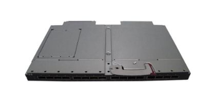 Picture of 505958-B21 HPE 4x Qdr Qlogic Infiniband 16 Ports Switch Module | Refurbished