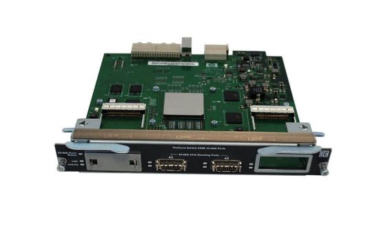 Picture of 5070-2114 HP Procurve Module For J9050a. Refurbished.