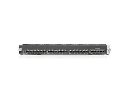 Picture of 507270-001 HPE 9000 8GB MDS Fc Sfp+ Short Range Transceiver. Refurbished.