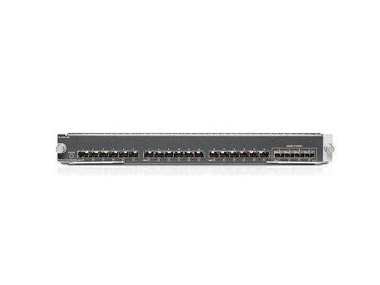 Picture of 507270-001 HPE 9000 8GB MDS Fc Sfp+ Short Range Transceiver. Refurbished.