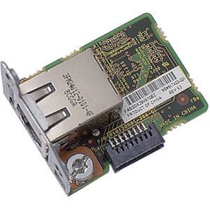 Picture of 516006-B21 HP Dedicated Management Port Kit. Refurbished.