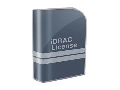 Picture of 528-BCBW Dell Idrac9 Enterprise License Linux, Win With Ome Server Configuration Management. Refurbished.