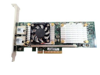 Picture of 540-11149 Dell Broadcom 57810S Dual Port 10 GB Direct Attach/SFP+ Network Adapter. Refurbished.