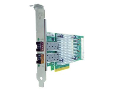 Picture of 540-BBDW Dell X520 Dual Port 10GB DA/SFP+ Server Adapter | Refurbished