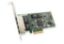 Picture of 540-BBGX Dell Broadcom 5719 Quad-Port Gigabit Network Interface Card. Refurbished.