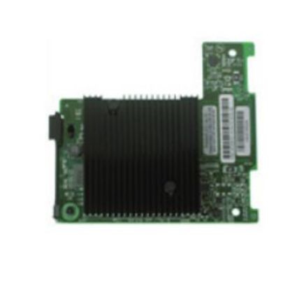Picture of 540-BBOQ Dell Dual-Port 10GBE Converged Network Mezzanine Adapter For Poweredge 13th Generation Servers. Refurbished.