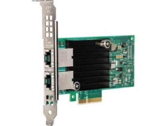 Picture of 540-BBRG Dell Intel X550 10GB Ethernet Converged Network Adapter | Refurbished