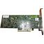 Picture of 540-BBUN Dell Dual Port Broadcom 57412 10GB Network Adapter. Refurbished.