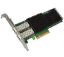 Picture of 540-BCDH Dell Intel XXV710-DA2 Dual-Port 25GB Converged Network Adapter. Refurbished.