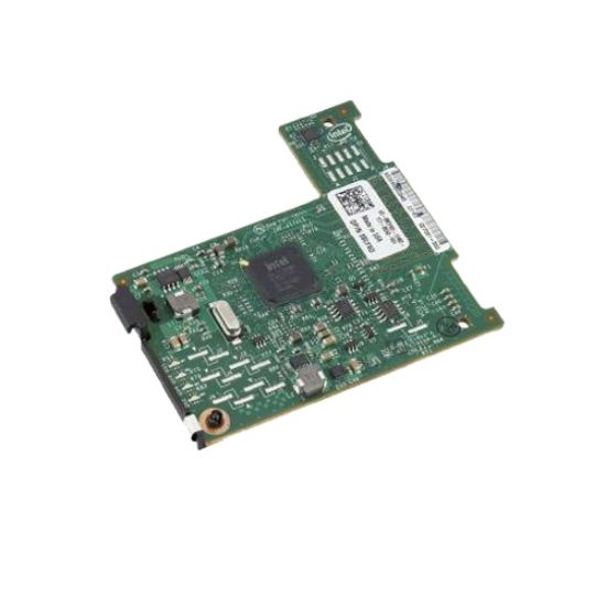 Picture of 543-BBCX Dell Intel I350 QP PCIE Gigabit Ethernet X4 Network Adapter For PowerEdge M420/ M520/ M620. Refurbished.