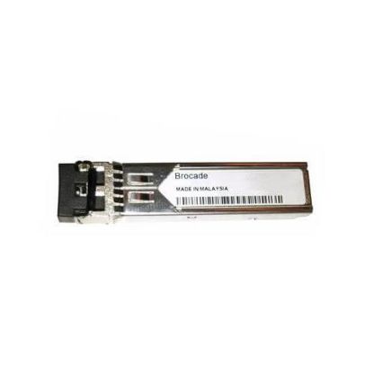 Picture of 57-1000285-01 Brocade 100G-CFP2-LR4-10KM 100GBASE-LR4 (10KM) CFP2 Transceiver. Refurbished.
