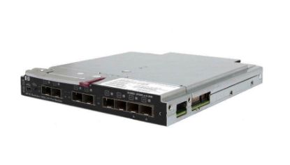 Picture of 571956-B21 HP Virtual Connect Flexfabric 10GBPS Ethernet 24 Ports Switch | New Bulk Pack