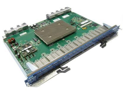 Picture of 590203-B21 HPE Voltaire Infiniband QDR 324P 18 ports Switch | Refurbished