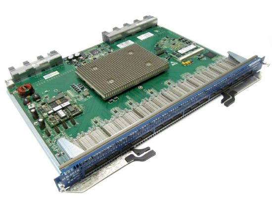 Picture of 590203-B21 HPE Voltaire Infiniband QDR 324P 18 ports Switch | Refurbished