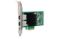 Picture of 5PY5X Dell Intel X550 10GB Ethernet Converged Network Adapter. Refurbished.