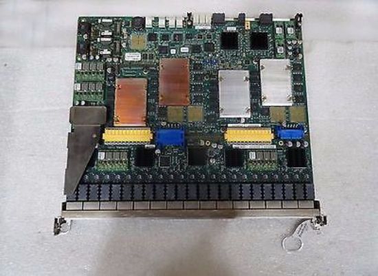 Picture of 600-00513-03 Dell 90 Port 1GE Line Card (40M CAM),SFP+ Optics Are Required. New Bulk Pack.