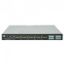 Picture of 617222-002 HP Sn6000 Stackable 8GB 12-Port Single Power Fibre Channel Switch. Refurbished.