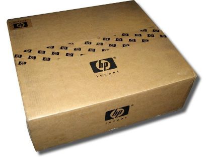 Picture of 624499-002 HPE CN1000Q 2 Port Converged Network Adapter for ProLiant Generation6 Generation7 Servers. New Factory Sealed 3 Years HPE Warranty.