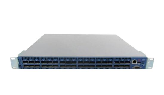 Picture of 632222-B21 HP Voltaire 34 Ports Qdr IB 2P 10G LM Switch. Refurbished.