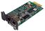 Picture of 632555-001 HP UPS Mini-Slot Network Module. Refurbished.