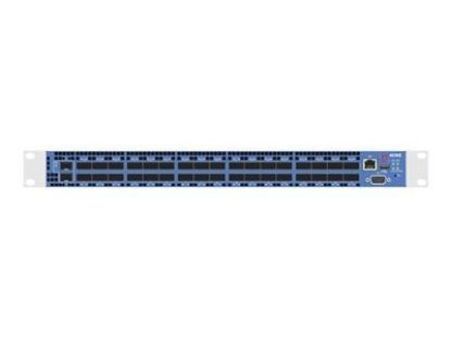 Picture of 634671-001 HP Voltaire 34 Ports QDR IB 2P 10G LM Switch. Refurbished.