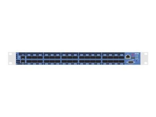 Picture of 634671-001 HP Voltaire 34 Ports QDR IB 2P 10G LM Switch. Refurbished.