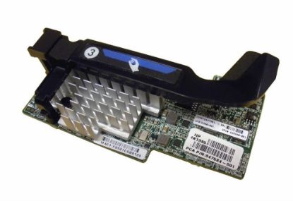 Picture of 647584-001 HP Flexfabric 10GB 2-Port 554flb Fio Adapter | Refurbished