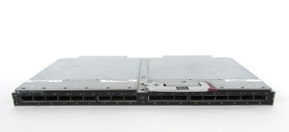 Picture of 649892-001 HP 4X FDR IB Switch 34 Ports Unmanaged Plug-In Module. Refurbished.