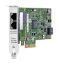 Picture of 652495-001 HP Ethernet 1gb 2-Port 361t Adapter - Network Adapter - 2 Ports. Refurbished.