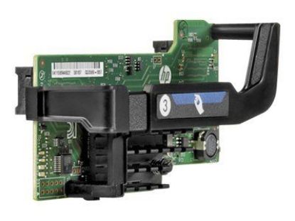 Picture of 652498-001 HP Ethernet 1GB 2Port 361FLB Adapter Network Adapter 2 Ports. New Bulk Pack.