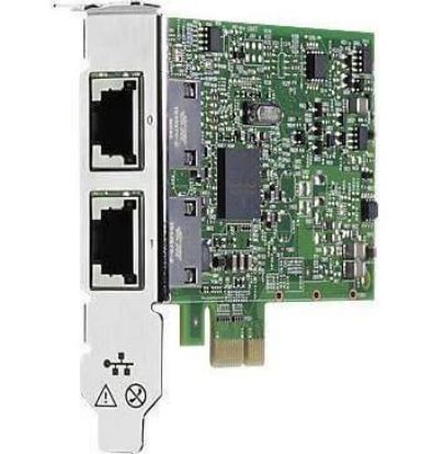 Picture of 655917-B21 HP 526flb Flexfabric 10GB 2 Port Adapter. Refurbished.