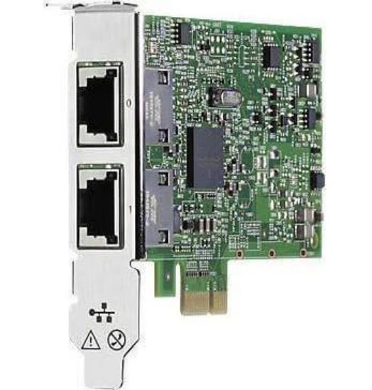 Picture of 655917-B21 HP 526flb Flexfabric 10GB 2 Port Adapter. Refurbished.