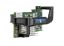 Picture of 656588-001 HP Flex10 10GB 2Port 530FLB Adapter Network Adapter PCI Express 2.0X8. New Bulk Pack.
