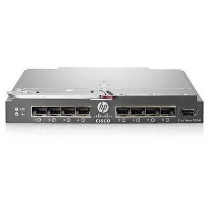 Picture of 657787-B21 HPE Nexus B22 Fabric Extender FCOE 16 Ports Plug-In Module | New Bulk Pack