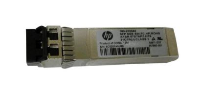 Picture of 657883-001 HP SPS-SFP Transceiver 8 Gbit Lc. Refurbished.