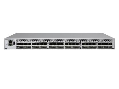 Picture of 658393-001 HPE SN6000B 16GB Active Fibre Channel 48 Ports Switch | Refurbished