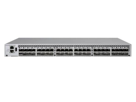 Picture of 658393-001 HPE SN6000B 16GB Active Fibre Channel 48 Ports Switch | Refurbished