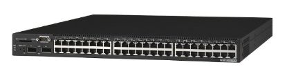 Picture of 658393-002 HPE SN6000B 16GB Fibre Channel 48 Ports Switch | Refurbished