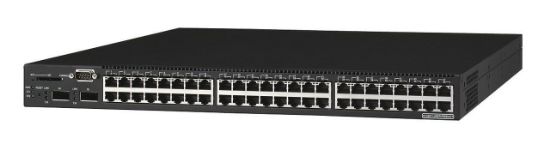 Picture of 658393-002 HPE SN6000B 16GB Fibre Channel 48 Ports Switch | Refurbished