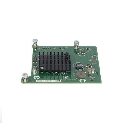Picture of 665246-B21 HP Ethernet PCI Express 10GB Dual-Port Network Adapter | New Bulk Pack