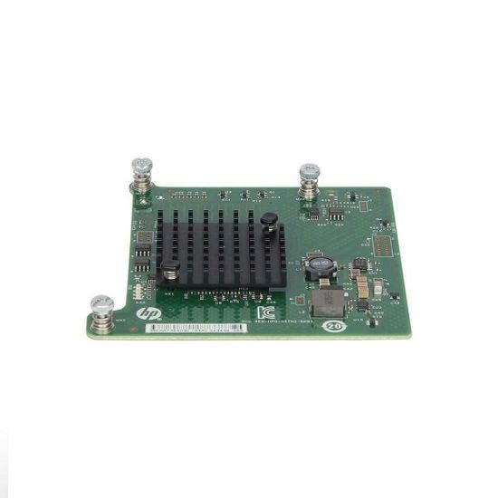 Picture of 665246-B21 HP Ethernet PCI Express 10GB Dual-Port Network Adapter | New Bulk Pack