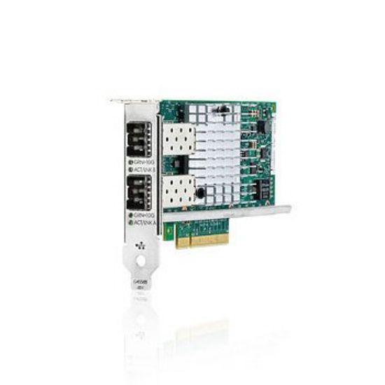 Picture of 665248-B21 HPE Ethernet 10gb 2-port 560sfp+ Adapter. Brand New.