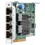 Picture of 669280-001 HP Ethernet 1GB 4-Port 366flr Adapter. Refurbished.