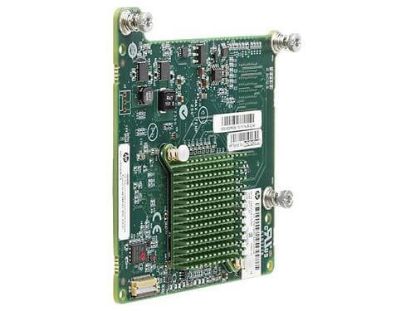Picture of 674764-B21 HPE Flex-10 10Gb 2 Port PCIe 2.0 Network Adapter for ProLiant. Refurbished.