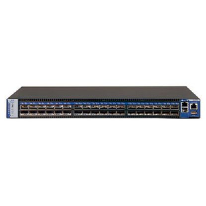 Picture of 674865-001 HP Mellanox Infiniband FDR Switch 36 Ports Managed. Refurbished.