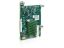 Picture of 675484-001 HP Flex-10 10GB 2-Port 552m Network Adapter - PCI Express. Refurbished.